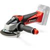 Smerigliatrice angolare Einhell TE-AG 18 li Ø 115 mm - Solo corpo macchina