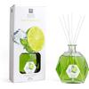 Profumatore d`ambiente Lime e basilico 300 ml