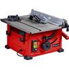Sega circolare da banco Einhell TC-TS 8 210 mm 1200 W
