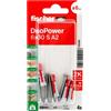 Fischer Tassello universale Duo Power Ø 6 mm 4 pz