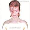 David Bowie Aladdin Sane (CD) Album