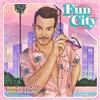Bright Light Bright Light Fun City (CD) Album Digipak