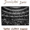 Duncan Dhu Teatro Victoria Eugenia (Vinyl LP)