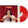 Coez E' sempre bello Vinile Rosso (Vinyl LP)