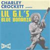 Charley Crockett Lil G.L.'s Blue Bonanza (CD) Album