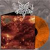 Dark Funeral Angelus Exuro Pro Eternus (Orange Crush Vinyl LP) (Vinyl LP)
