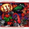 Jb California Drum & Bass (CD)