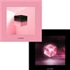Blackpink SQUARE UP -CD+BOOK- (CD)
