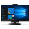 Lenovo ThinkCentre Tiny-In-One 27 LED display 68,6 cm (27") 2560 x 1440 Pixel Quad HD Nero - 11JHRAT1EU