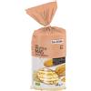 HEALTION Srl SOCIETA' BENEFIT FIOR DI LOTO GALLETTE MAIS 150G