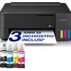 Epson EcoTank ET-1910 stampante A4 Wi-Fi e AirPrint con serbatoi di inchiostro - C11CL65402