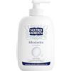 Neutro Roberts Sapone Liquido Idratante con Glicerina, Sapone Liquido per le Mani con Ingredienti Naturali, Flacone in Bio Plastica, Riciclabile, Dermatologicamente Testato, Confezione 200 ml