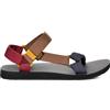 Teva M Original Universal, Sandali Uomo, Blu Marino Multi, 42 EU