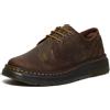 Dr. Martens Crewson Lo 3 Eye Shoe, Oxford Unisex-Adulto, Multicolore, 41 EU