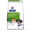 Hill's Prescription Diet Cane Metabolic+Mobility Mini 6