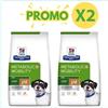 Hill's Prescription Diet Cane Metabolic+Mobility Mini PROMO +2 prezzo a pezzo