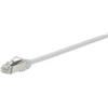 Panduit Cavo patch Panduit f /utp cat.6a lshf 3m Verde [STP28X3MGR]