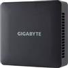 Gigabyte Barebone Gigabyte Brix Raptor Lake U intel core i5-1335 2.5G Nero [GB-BRI5H-1335]