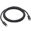 Apple Cavo usb Apple Thunderbolt 4 Pro USB-C 1.8m Nero [AKAPPKHMW5J3000]