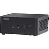 Asus Barebone Asus NUC14 Pro RNUC14RVHU700002I Mini Pc intelcore Ult7-155H 96GB Win11 Nero [90AR0072-M001P0]
