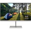 Viewsonic Monitor Led 27" ViewSonic ColorPro VP2766-2K-W Qhd 2560x1440 5ms classe C Bianco