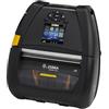 Zebra Stampante per etichette Zebra ZQ630 Plus ZQ63-AUX2E14-00 203dpi BT 104mm/sec Nero [ZQ63-AUX2E14-00]