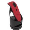 SOCKET MOBILE Lettori codici a barre Socket Mobile SocketScan S720 portatile Rosso Nero [CX3987-3044]