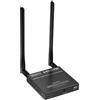 Techly Extender Techly WL699 HDMI Wireless 50m Nero