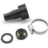 KÄRCHER Karcher Accessorio per Elettropompe - Raccordo Tubo d'aspirazione 3/4 a 1 per Pompe domestiche e Casa&Giardino; SP5-3 - 1