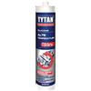 Tytan SIGILLANTE ALTE TEMPERATURE ROSSO ML300 TYTAN