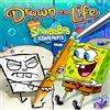 THQ Drawn to Life: SpongeBob SquarePants Edition, DS