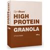 GymBeam Granola High Protein 400 g Cioccolato