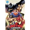 DC Comics Justice League Unlimited Vol. 4: Villain Amnesty