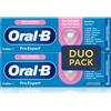 Oral-B Pro-Expert Calm Sensation 2x75 ml