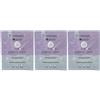 La Saponaria Sapone Mani in Polvere Igienizzante 3x25 g