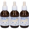 Biolife Melatonin Strong 3x50 ml Gocce orali