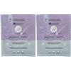 La Saponaria Sapone Mani in Polvere Igienizzante 2x25 g