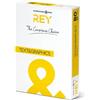 International Paper Carta A3 International Paper Rey Text&Graphics per fotocopie (120 gr) - 1 risma da 250 fogli