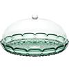 Guzzini Tortiera Vanity Bio-Based D 30 Cm Verde