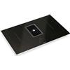 FABER Piano con cappa integrata aspirante Galileo Smart BK A830 Faber