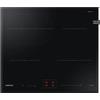 Samsung Piano cottura a induzione Slim Fit 60 cm NZ64B4016KK Samsung