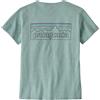 Patagonia W's P-6 Logo Responsibili-Tee maglietta donna