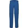 Mammut Runbold IV Zip Off Pants Men pantaloni convertibili uomo