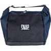 SNAP Snapclimbing Big Chalk Bag Fleece sacchetto portamagnesite boulder
