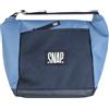 SNAP Snapclimbing Big Chalk Bag Fleece sacchetto portamagnesite boulder