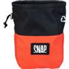 SNAP Chalk Pocket Zip portamagnesite arrampicata