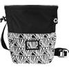 SNAP Chalk Pocket Zip portamagnesite arrampicata