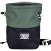 SNAP Chalk Pocket Zip portamagnesite arrampicata