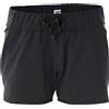 Snap Climbing Wave Shorts pantaloni corti donna