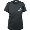 Snap Climbing Heart Dietrich W T-Shirt maglietta donna